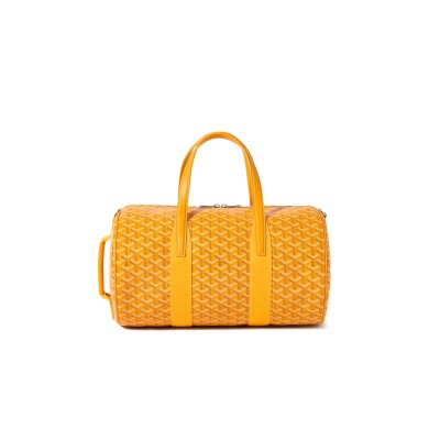 GOYARD BARREL 40 SPORTS BAG BARREL040TY08CL08P (40*23*23cm)